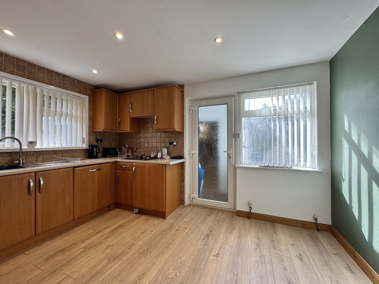 New Road, Stithians, Truro